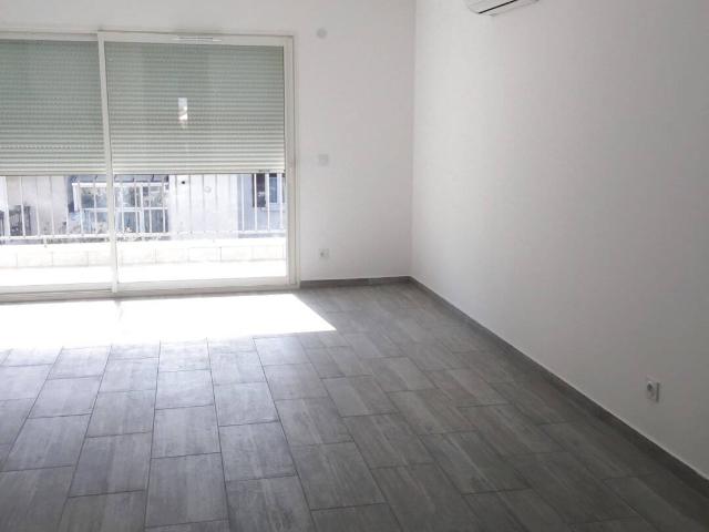 Bel appartement T3 récent à Ambérieu en bugey