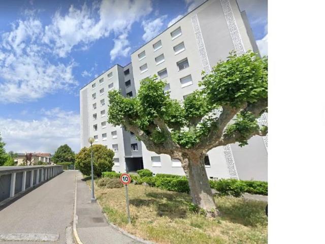 BEL APPARTEMENT T4
