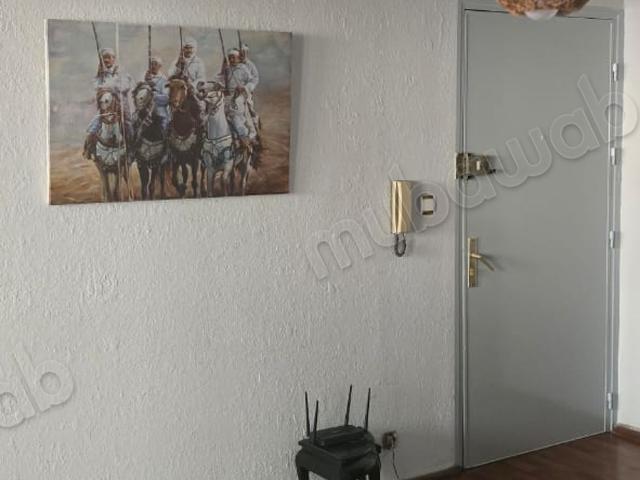 Bel Appartement T4 à louer