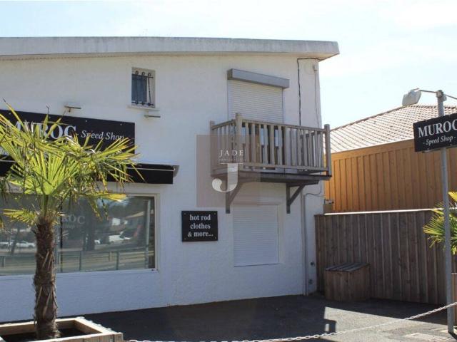 Bel appartement T4 au coeur de Claouey
