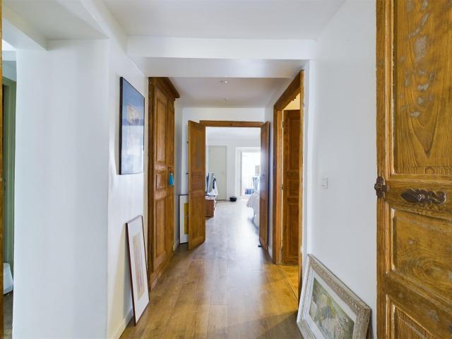 Bel appartement T4 Hyper centre ville 114m² Bastia
