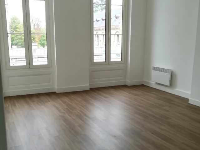 Bel appartement T5 en Duplex de 118,60m2