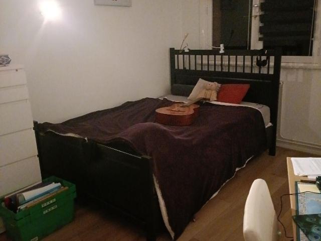 Bel appartement tranquille proche du métro