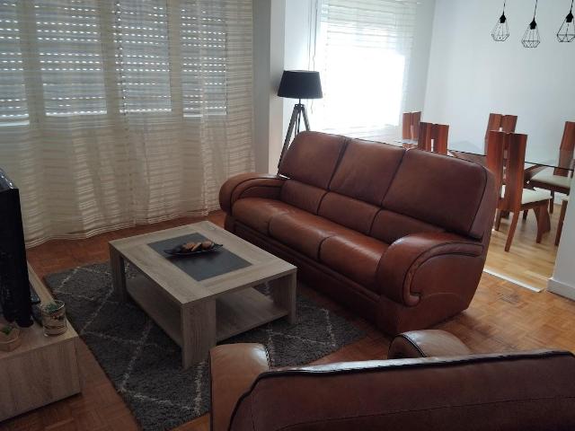 Bel appartement type 3 proche centre ville