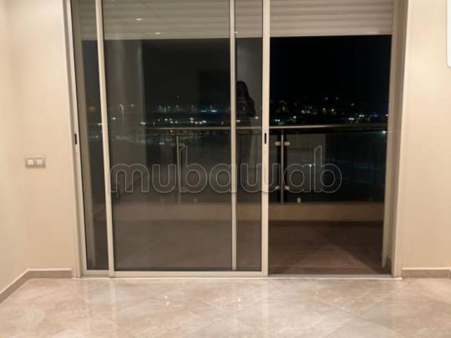 Bel Appartement Vide à Louer: Jardins d’Agadir
