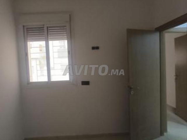 Bel appartement vide à louer 1er étage