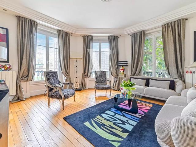 Bel appartement Vue dégagée