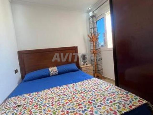 Bel appartement vue sur mer