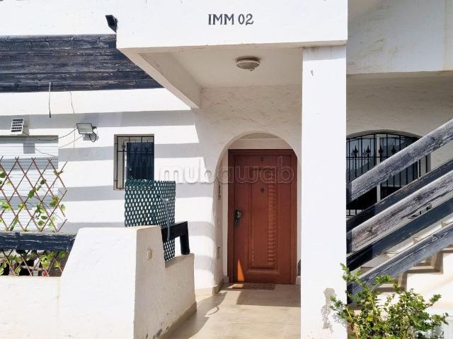 Bel appartment ensoleillée donnant sur Jardin
