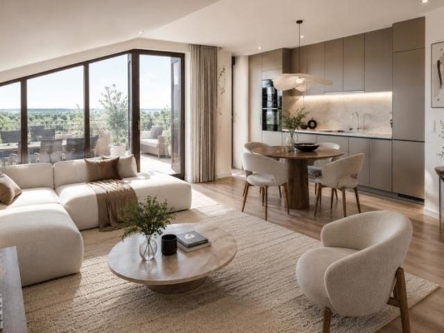 BEL APPARTMENT LUMINEUX