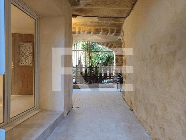 Bel appartement T2 bis avec terrasse et place de parking 61m² Aubais