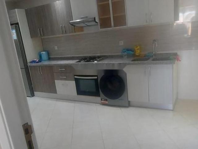 Bel Apprt En Vente 153m² Tanger Centre Ville
