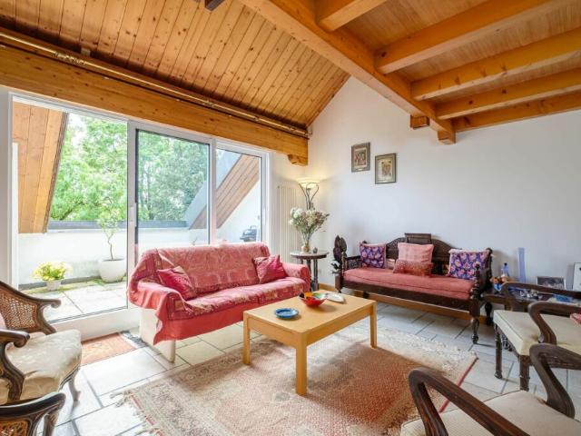 Bel Attique en duplex