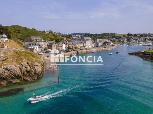 BEL EMPLACEMENT, Appartement T2 exposé Ouest, jardin privatif, prestations qualitatives