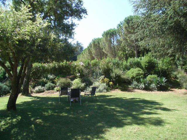 Bel Environnement 80m² Uzès