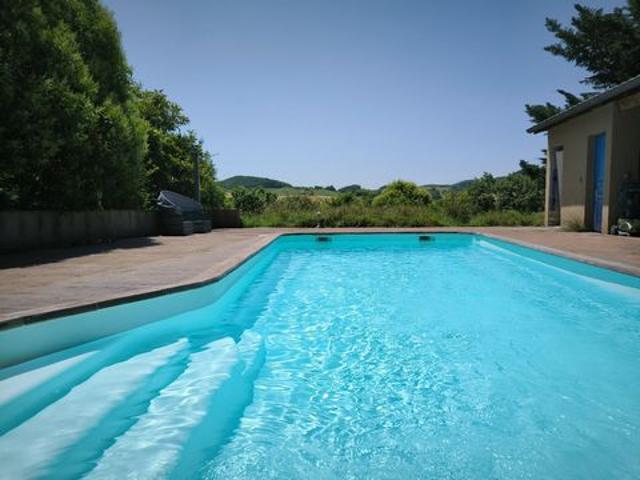 Bel ensemble immobilier 10 ' Mirepoix