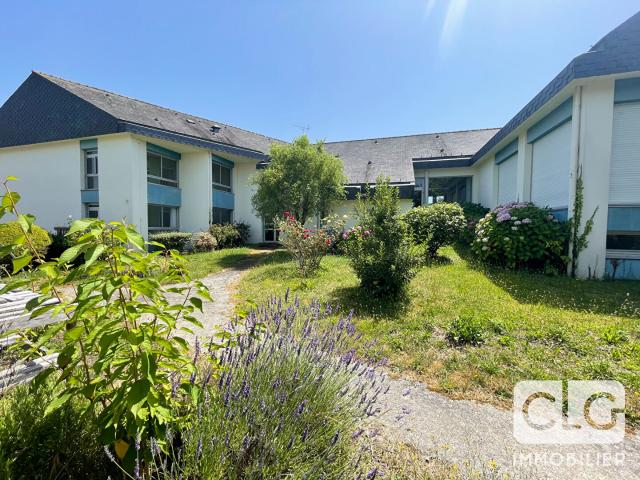 BEL ENSEMBLE IMMOBILIER LOCTUDY