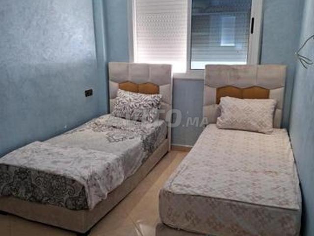 Bel et magnifique appartement idéal pour les familles, proche de la mer