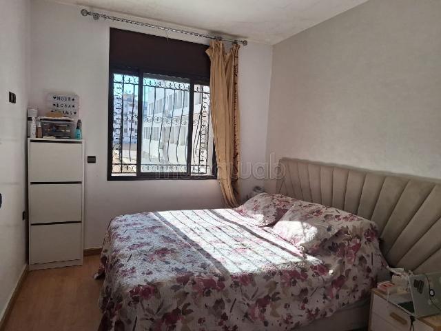 Bel et spacieux appartement 3 CH au centre ville