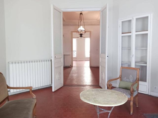 Bel et spacieux appartement T6 162 m² Notre Dame du Mont