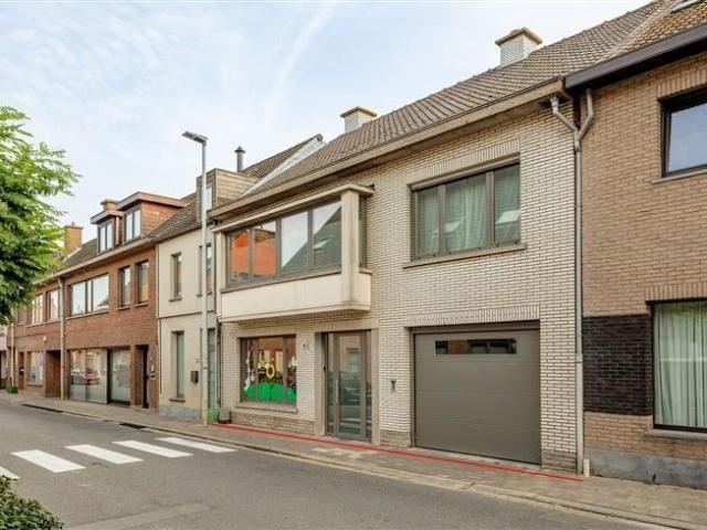 Bel etage