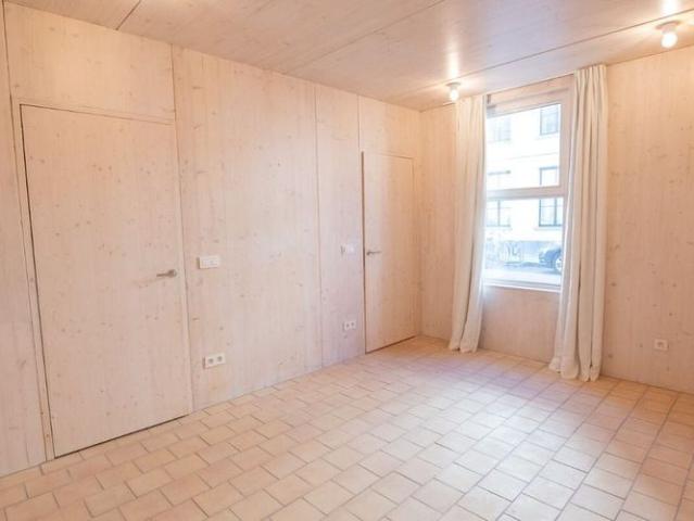 Bel étage te huur in Gent voor € 1.400 met 3 slaapkamers