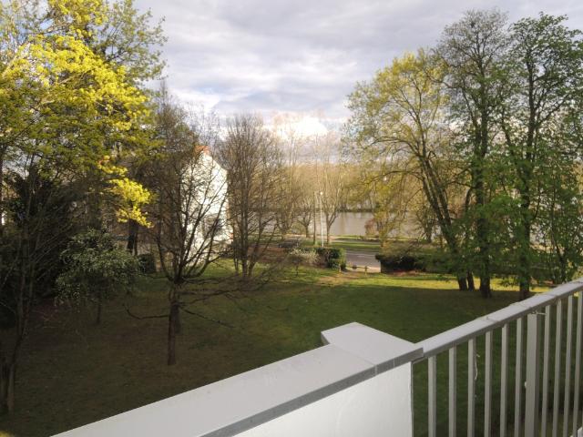 BEL F2 BORDS DE LOIRE 39.31 m²