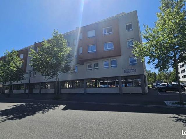 BEL F2/F3 proche centre et gare acces pmr