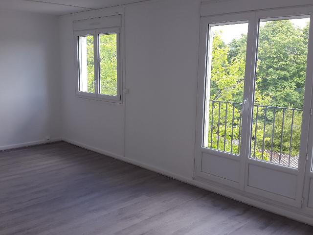 BEL F3 RUE SAINT FUSCIEN