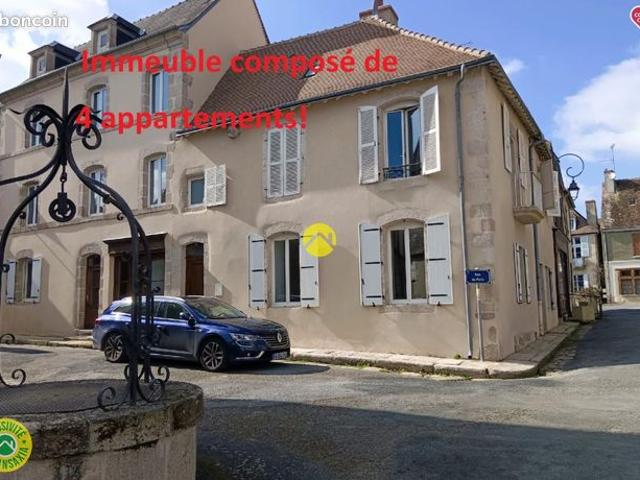Bel immeuble