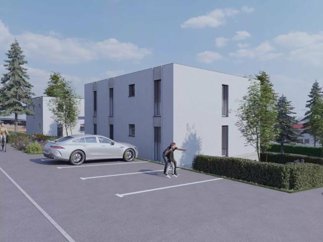 Bel immeuble à Riddes | dreamo. Ch