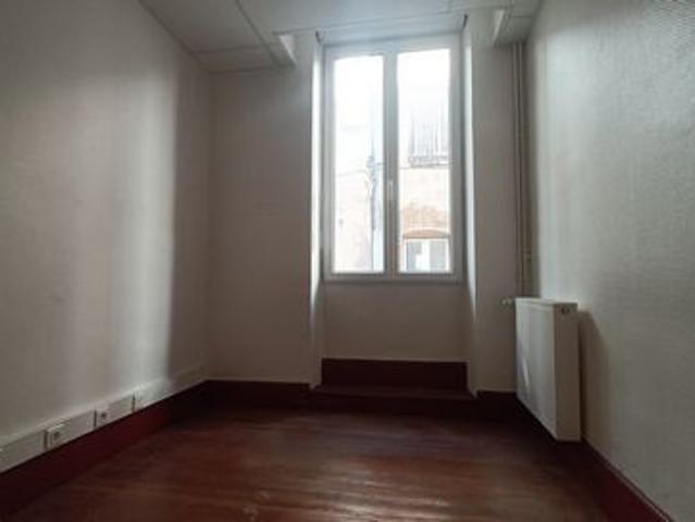 Bel immeuble de rapport centre ville fort potentiel locatif