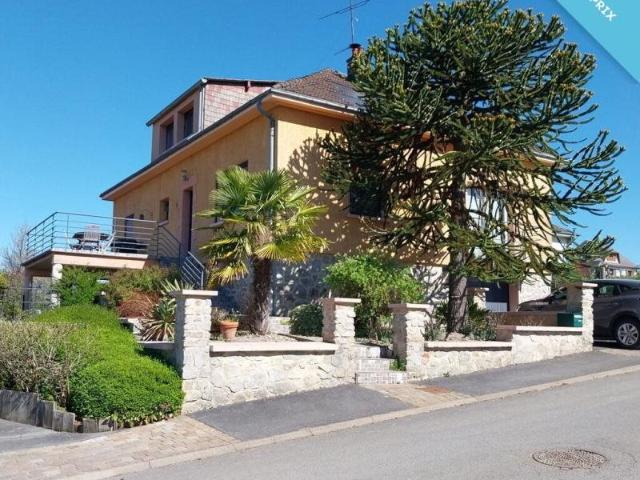 Bel opportunité pour cette charmante maison 190m² Vireux Wallerand