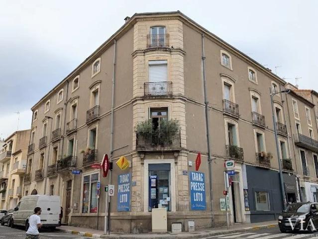 Bel opportunité pour cet appartement T5