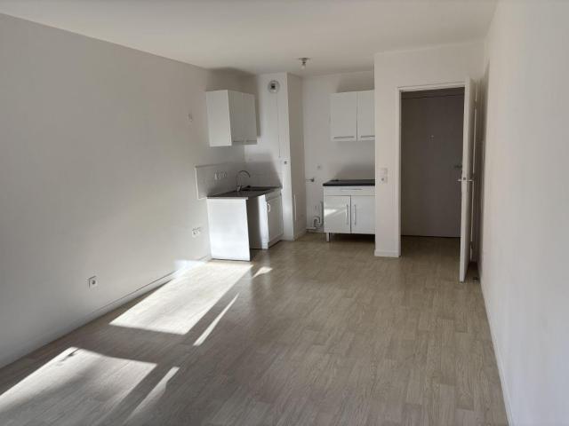 Bel studio Avenue Jean Jaurès Argenteuil 95100