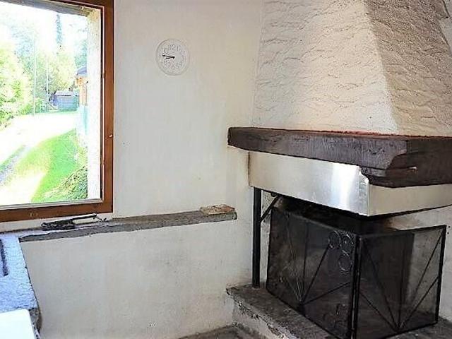 Beautiful rustic 2.5 room mountain house with garden and beautiful view / Wunderschönes 2.5 Zimmer Berghaus mit Garten und schöner Aussicht | dreamo. Ch