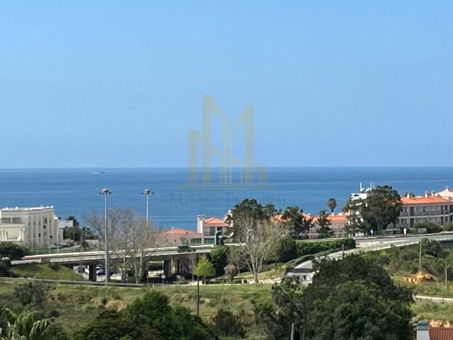 Bela apartamento ao lado da Praia do Vau 120m² Alvor
