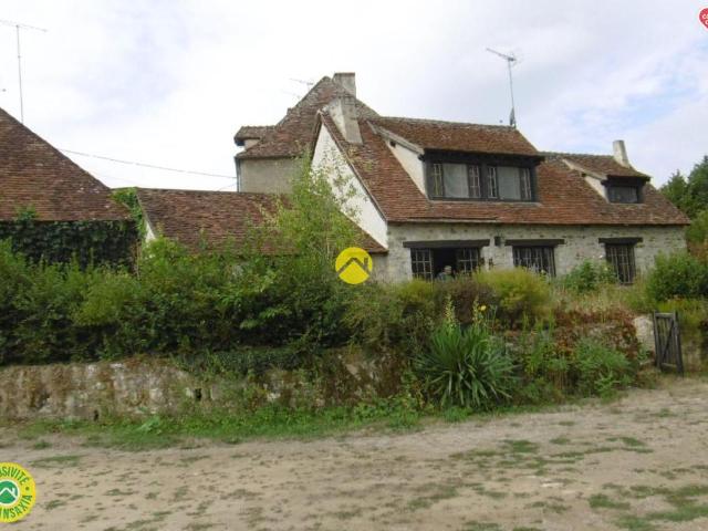 Bélâbre Vente Maison 36