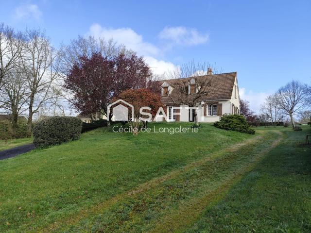 Bélâbre Vente Maison 36