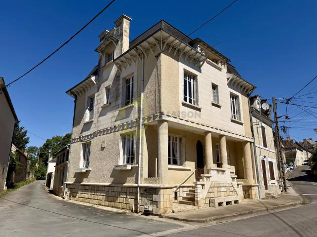 Bélâbre Vente Maison 36