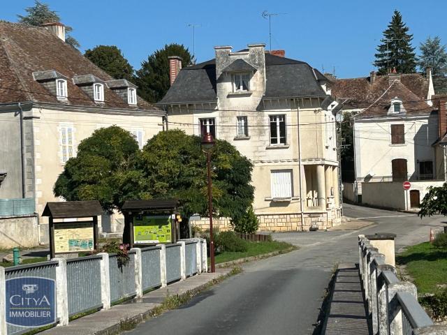 Bélâbre Vente Maison 36
