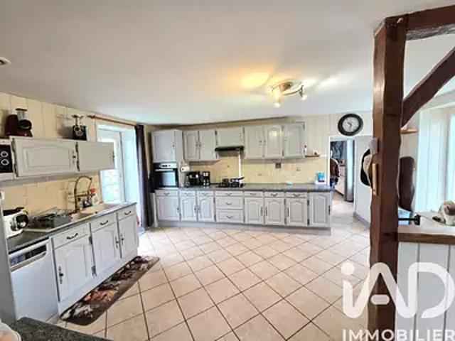 Bélâbre 36370 Achat / Vente maison 5 pièces t5