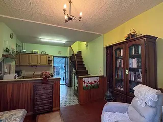 Bélâbre 36370 Achat / Vente maison 3 pièces t3 jardin cave