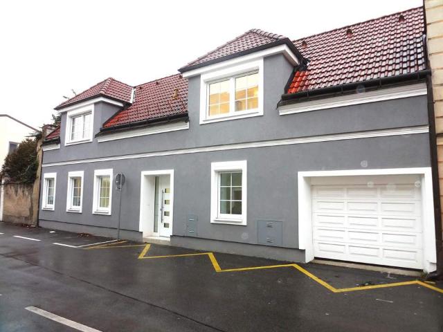 Belagsfertiges saniertes Einfamilienhaus