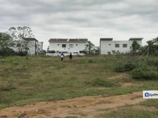 BELAKANG ECOHILL SEMENYIH| Agriculture Land, Batu 3, Semenyih For