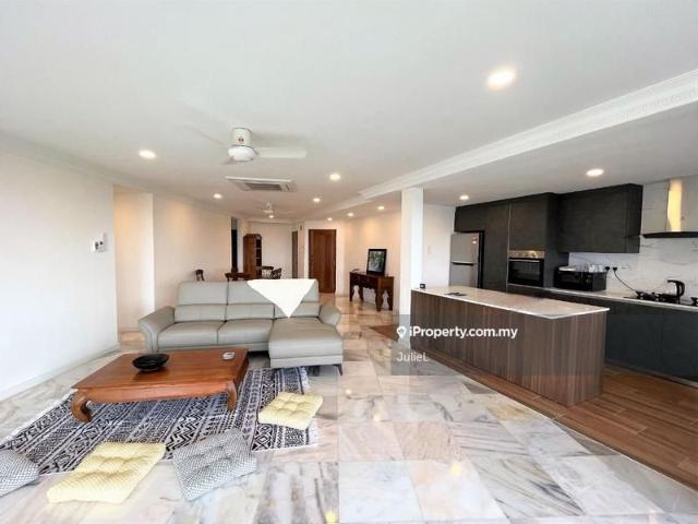 Belair, Damansara Heights