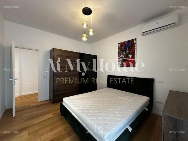 BELAIR LAKE, Apartament cu 3 camere, VEDERE LAC, parcare