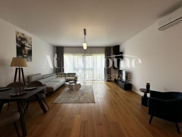 BELAIR LAKE, Apartament cu 3 camere, VEDERE LAC, parcare