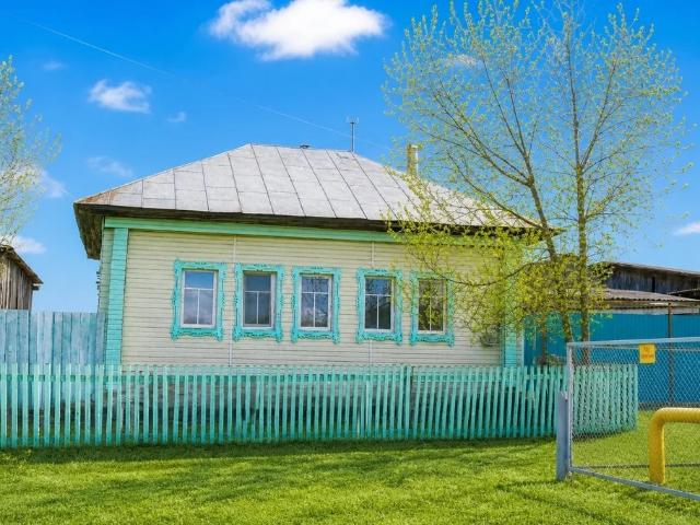 Белянка с, Салавата Юлаева ул