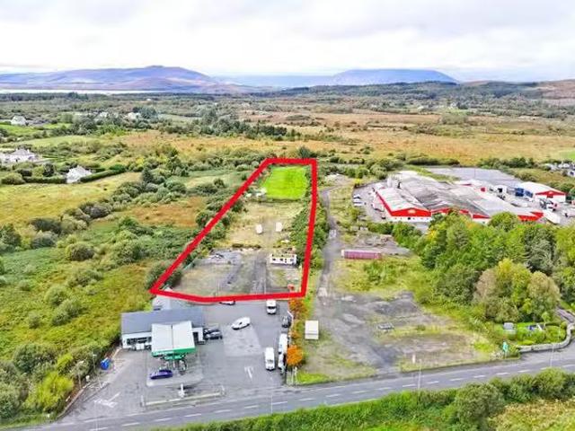 Belass, Foxford, Foxford, Co. Mayo, F26X953 is for sale